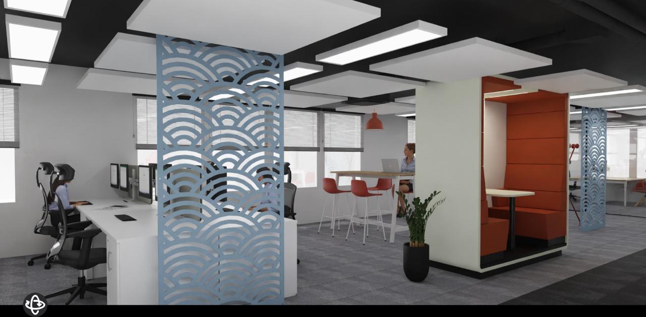 Bureau Metz 2000m² Vente bureau Metz Moselle OVBUR2530404 15